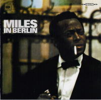 Miles in Berlin